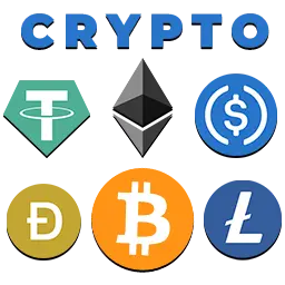 Metodo di Pagamento - Crypto