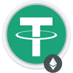 Metodo di Pagamento - USDT ERC-20