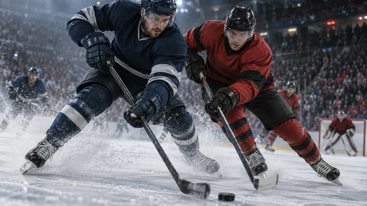 scommesse NHL